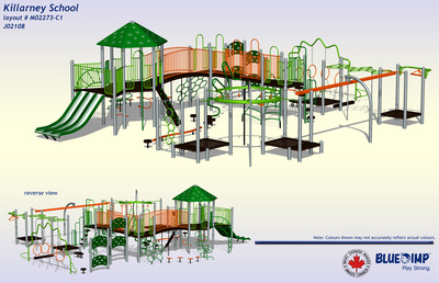 playground project suppliers school plans community